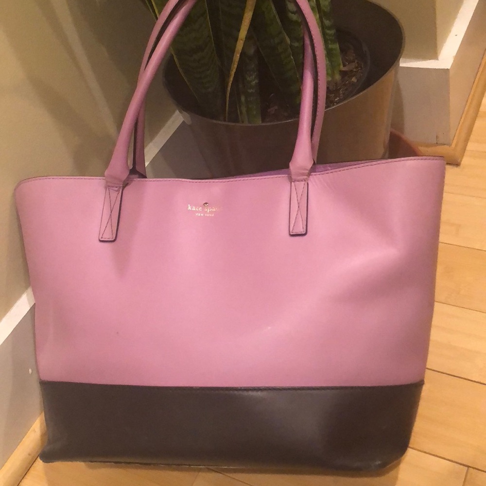 Kate Spade large tote
